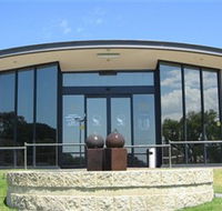 Portarlington Golf Club - Mackay Tourism