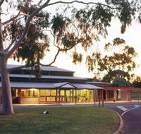 Swan Hill Regional Art Gallery - Mackay Tourism