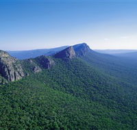 Grampians National Park - Mackay Tourism