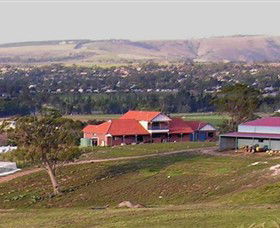 Merrimu VIC Mackay Tourism
