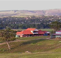 Bacchus Hill Winery - Mackay Tourism