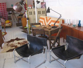 Retro On Regent - Mackay Tourism 0