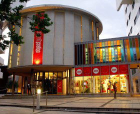 Object - Australian Design Centre - Mackay Tourism 0