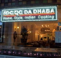 Maya da Dhaba - Mackay Tourism