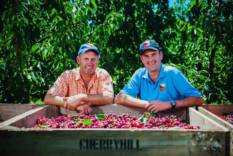 Cherryhill Orchards - Mackay Tourism 5