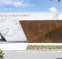 Islamic Museum of Australia - Mackay Tourism