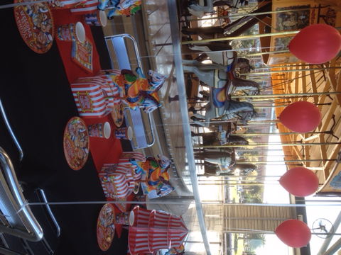 The Carousel - Mackay Tourism 7