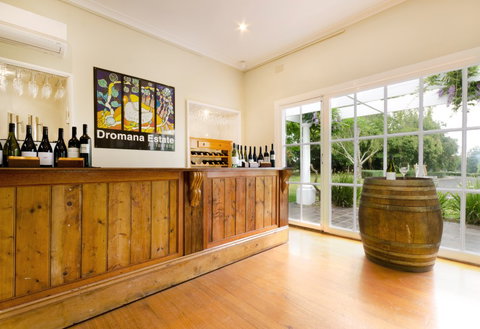 Dromana Estate - Mackay Tourism 4