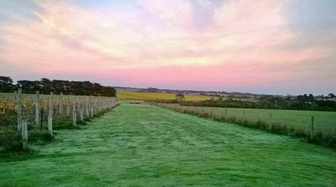 Dromana Estate - Mackay Tourism 6