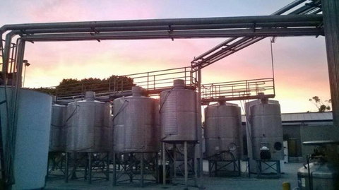 Dromana Estate - Mackay Tourism 7