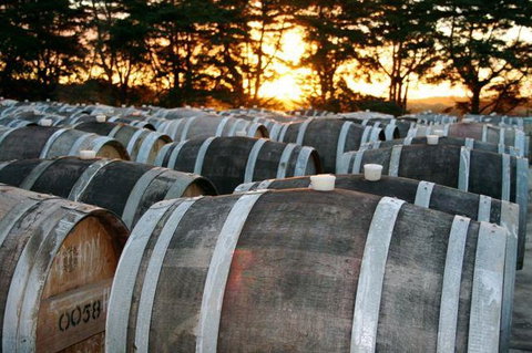 Dromana Estate - Mackay Tourism 9