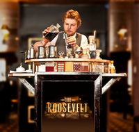The Roosevelt - Mackay Tourism