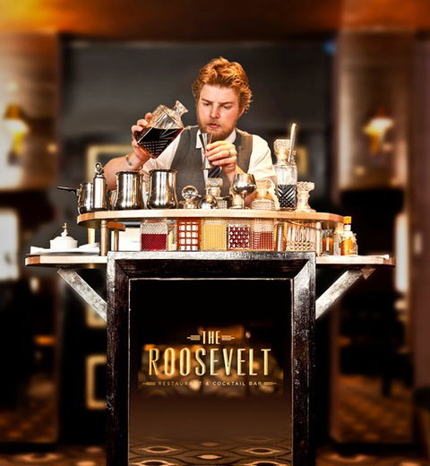 The Roosevelt - Mackay Tourism 0