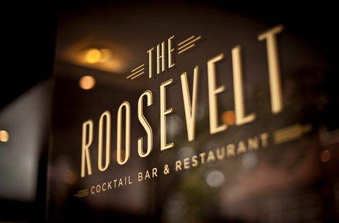 The Roosevelt - Mackay Tourism 1