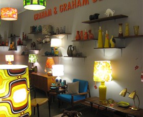 Graham & Graham Design - Mackay Tourism 0