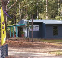 Alleycat Art Haven - Mackay Tourism