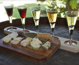 River Estate, Kangaroo Valley - Mackay Tourism 0