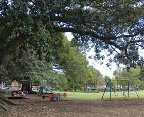 Glebe Foreshore Walk - Mackay Tourism 0