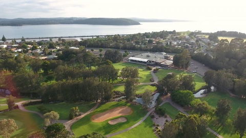 Club Catalina - Mackay Tourism 6