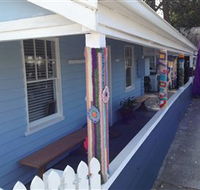 Artisans Nest Bodalla - Mackay Tourism