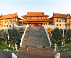 Nan Tien Temple - Mackay Tourism 0
