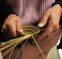 Boolarng Nangamai - Aboriginal Art and Culture Studio - Mackay Tourism