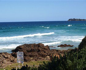 Mogendoura NSW Mackay Tourism