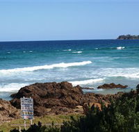 Tuross Head Foreshore Ride - Mackay Tourism