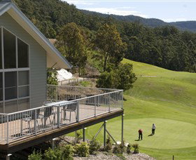 Werai NSW Mackay Tourism