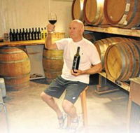 Salet Wines - Mackay Tourism