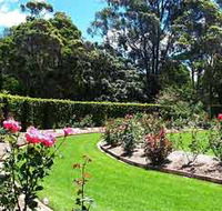 Wollongong Botanic Garden - Mackay Tourism