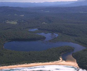 Termeil NSW Mackay Tourism
