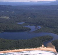Timbertops - Horse Riding - Mackay Tourism