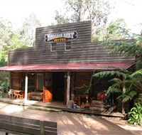 The Original Gold Rush Colony - Mackay Tourism