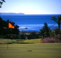 Mollymook Golf Club - Mackay Tourism