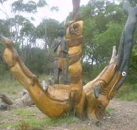 One Track For All - Mackay Tourism