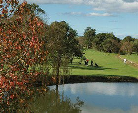  Mackay Tourism