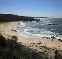 Mystery Bay Lookout - Mackay Tourism
