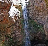 Grotto Walk - Mackay Tourism