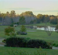 Moruya Golf Club - Mackay Tourism
