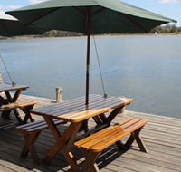 Dine at Tuross Boatshed and Cafe - Mackay Tourism