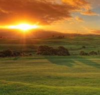 Links Shell Cove Golf Course - Mackay Tourism