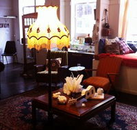 Studio 19 Art Gallery and Creative Loungeroom - Mackay Tourism