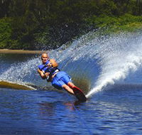WOW Walking On Water - Mackay Tourism
