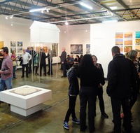 Project Contemporary Artspace - Mackay Tourism