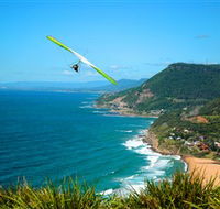 Stanwell Park Beach - Mackay Tourism