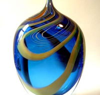 The Hot Glass Gallery and Studio - Mackay Tourism