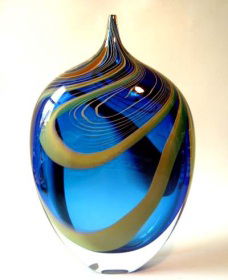 The Hot Glass Gallery And Studio - Mackay Tourism 0