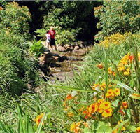 Bonaira Native Gardens - Mackay Tourism