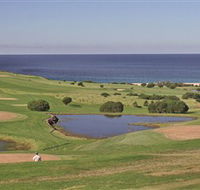 Gerringong Golf Club - Mackay Tourism